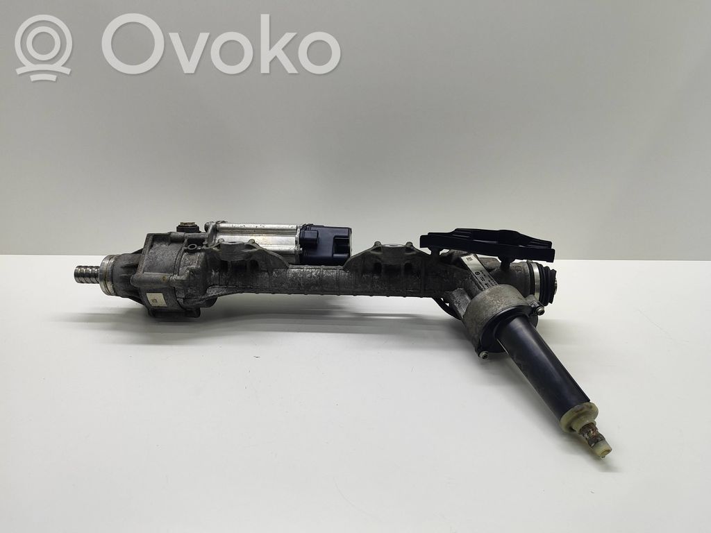 BMW 5 F10 F11 Stūres statnis 