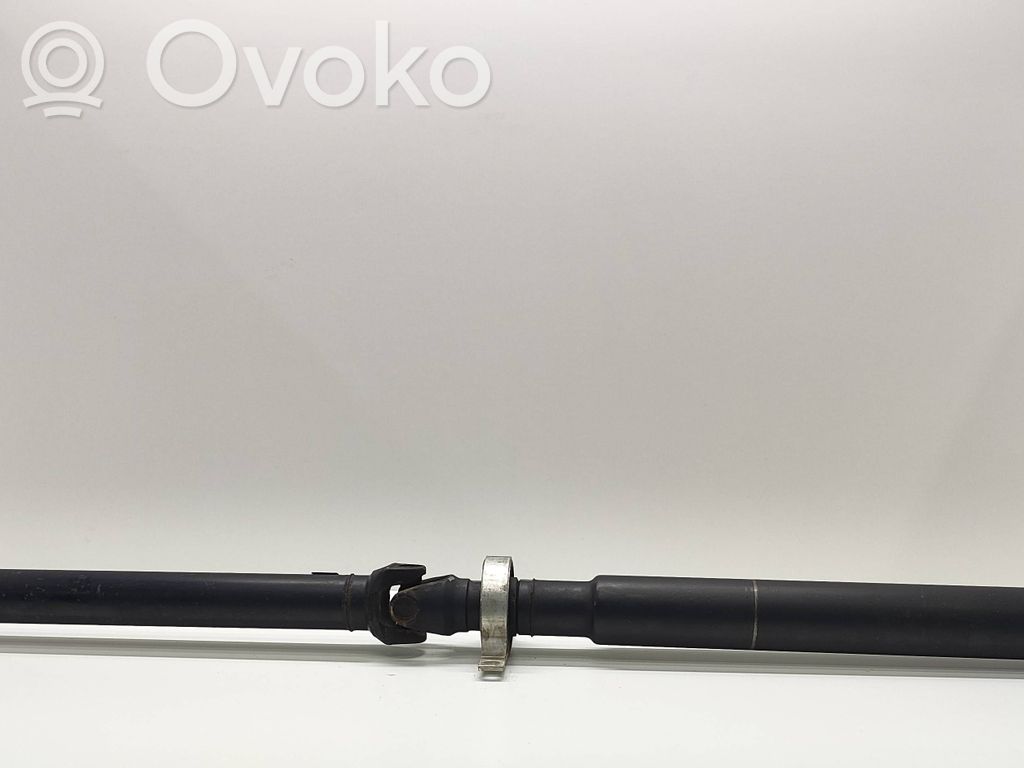 BMW 5 E60 E61 Drive shaft (set) 