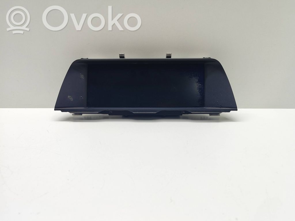 BMW 5 F10 F11 Monitor/display/piccolo schermo 