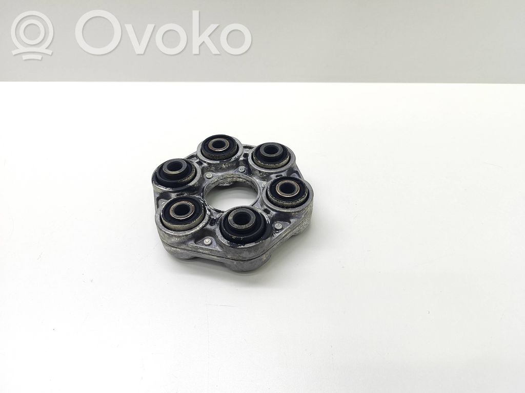 BMW 5 F10 F11 Junta/acoplamiento del eje propulsor trasero 