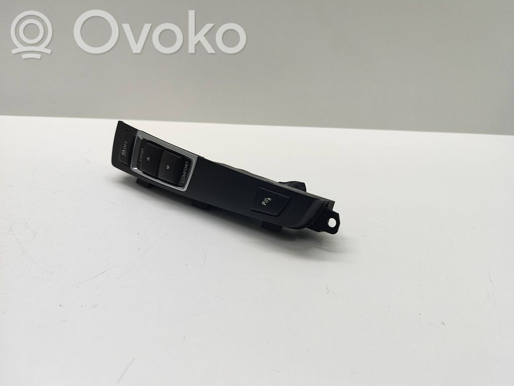 BMW 5 F10 F11 Inne przełączniki i przyciski 