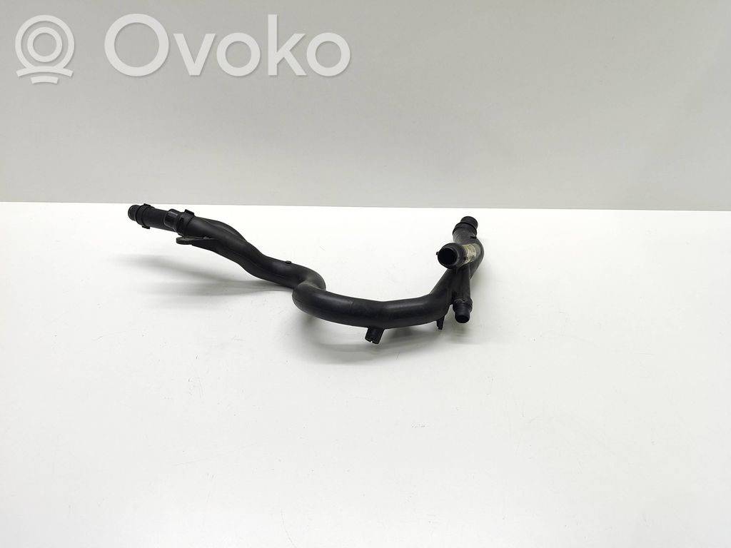 Engine coolant pipe/hose   7806706,780670602,11537806706,1153780670602