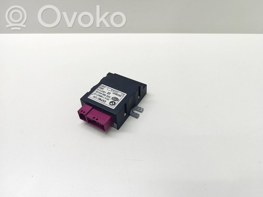 Unité de commande / module de pompe à carburant   7180427,718042701,16147180427,1614718042701