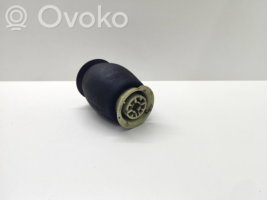 BMW 5 E60 E61 Aizmugurē gaisa spilvens 