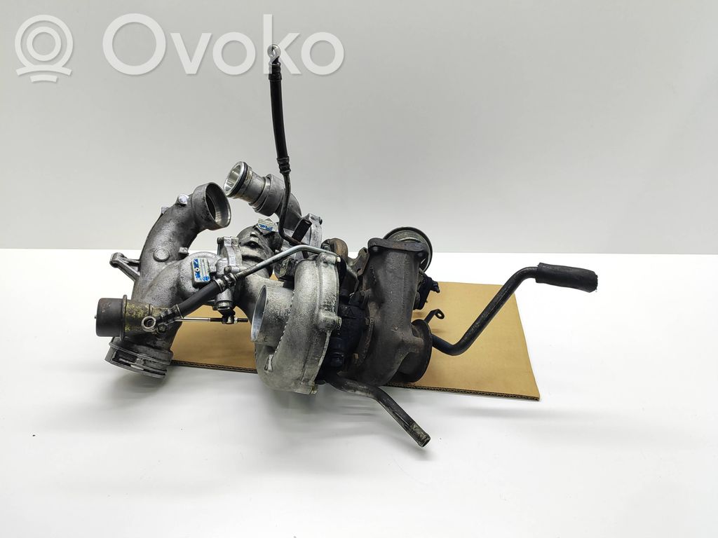 Turbo   7793403,7793403AI02,50076770