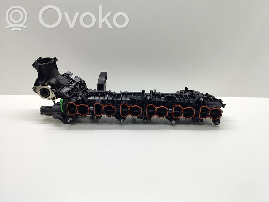 BMW 5 F10 F11 Kolektor ssący 