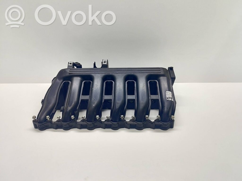 BMW 5 E60 E61 Intake manifold 