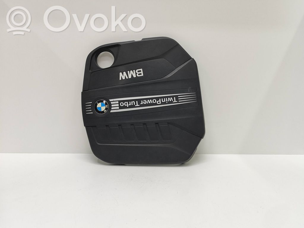 BMW 5 F10 F11 Capac protecție motor 
