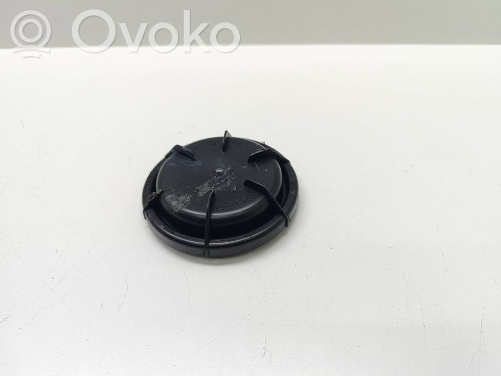 BMW 5 E60 E61 Deckel Abdeckung Scheinwerfer 