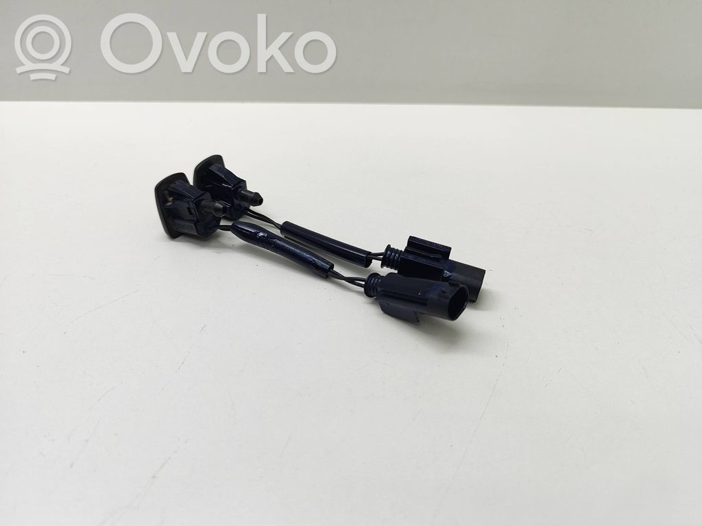 Buse de lave-glace   7132969