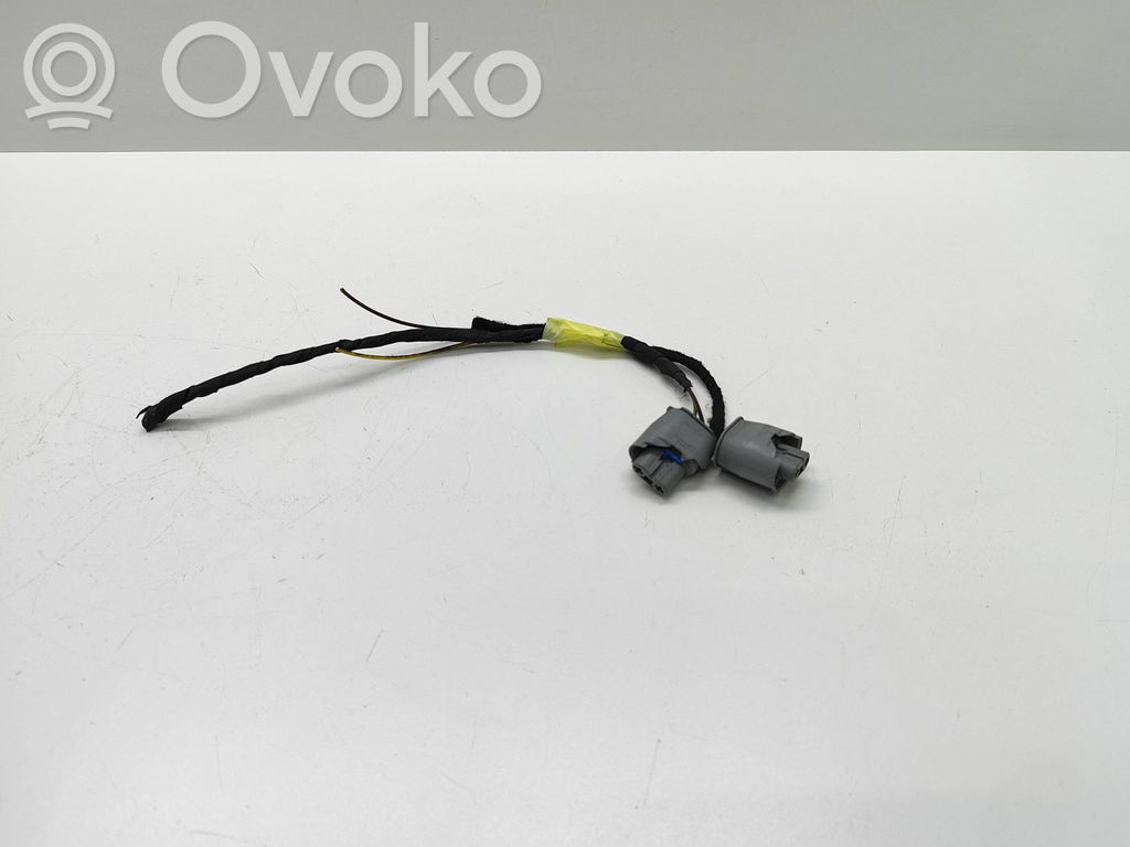 BMW 5 E60 E61 Headlight part 