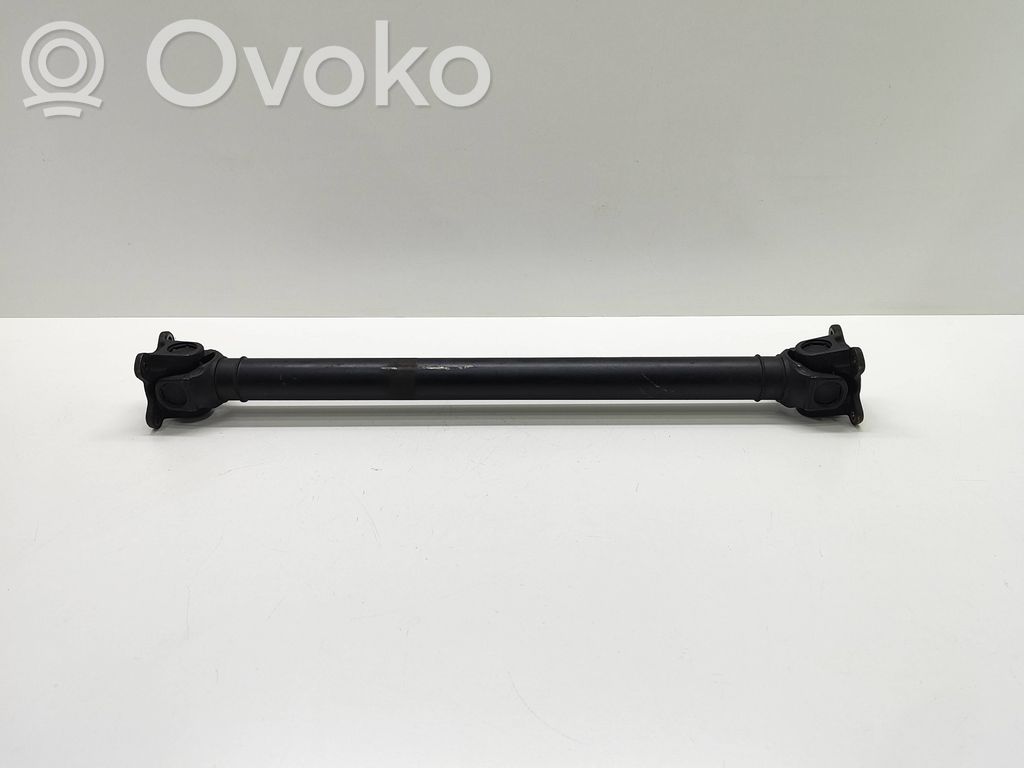 BMW 5 E60 E61 Eje propulsor delantero 