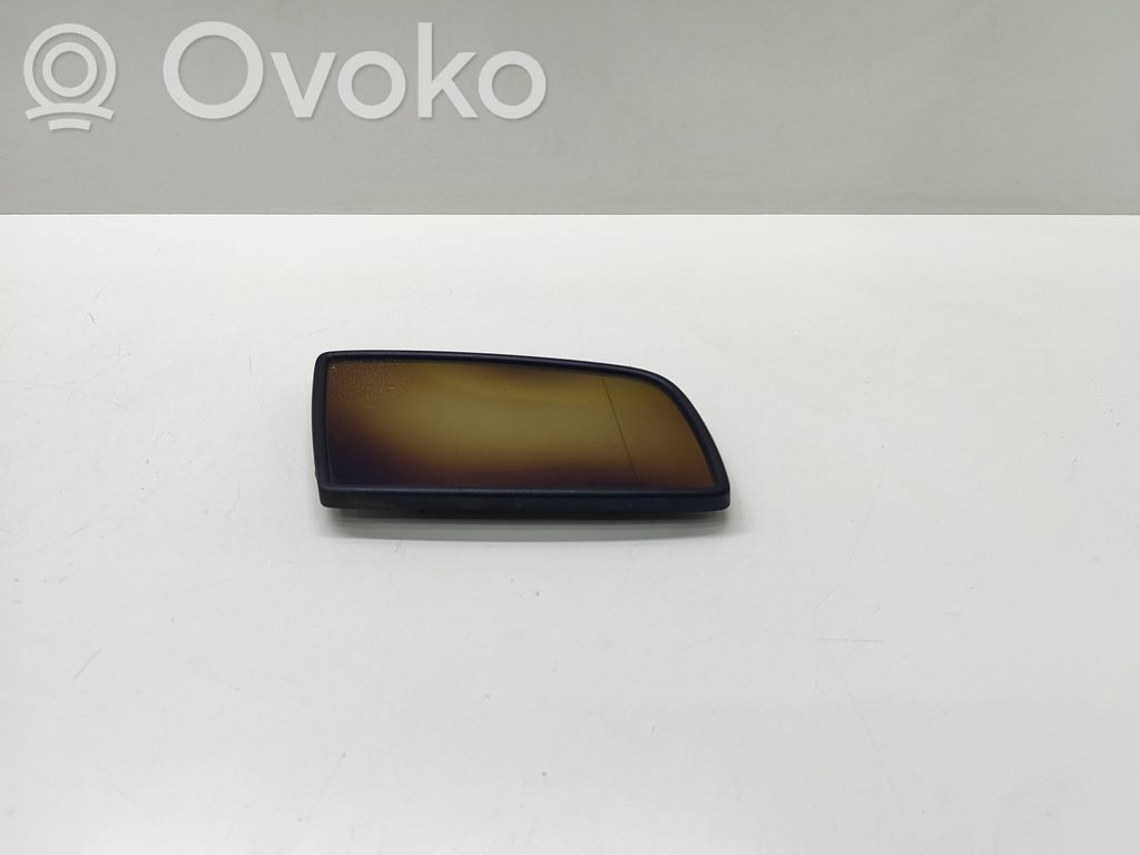 BMW 5 E60 E61 Veidrodėlio stiklas 