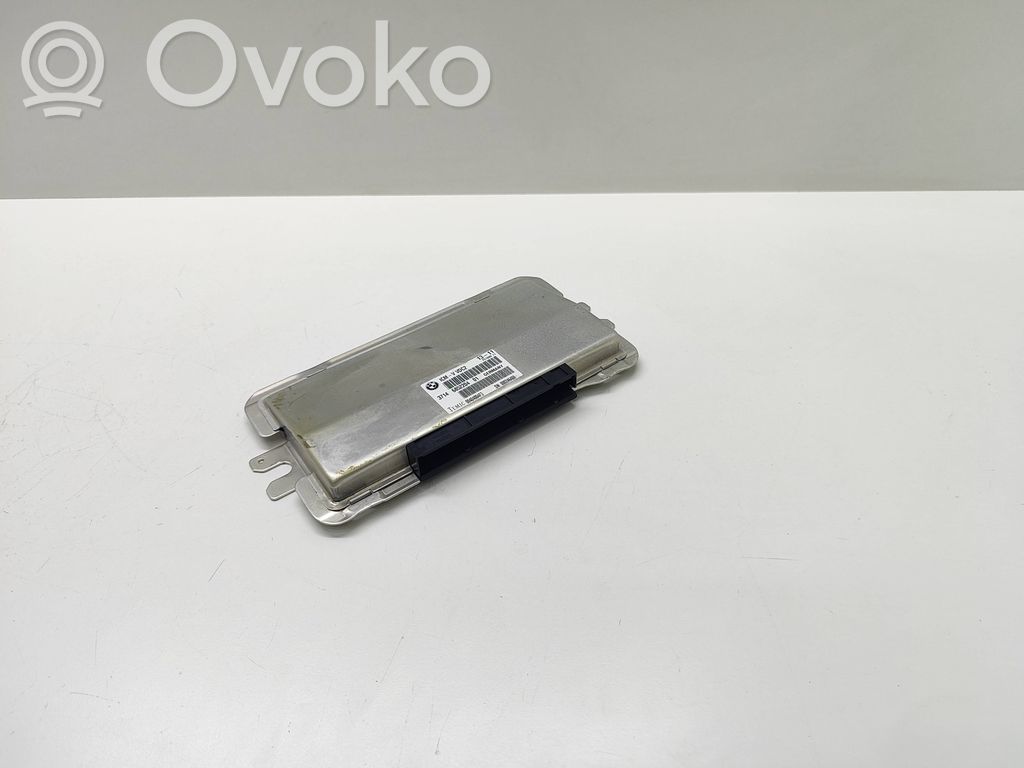 BMW 5 E60 E61 Sterownik / Moduł zawieszenia pneumatycznego 
