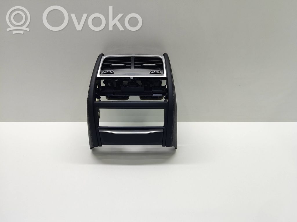 BMW 7 G11 G12 Panel klimatyzacji / Ogrzewania 