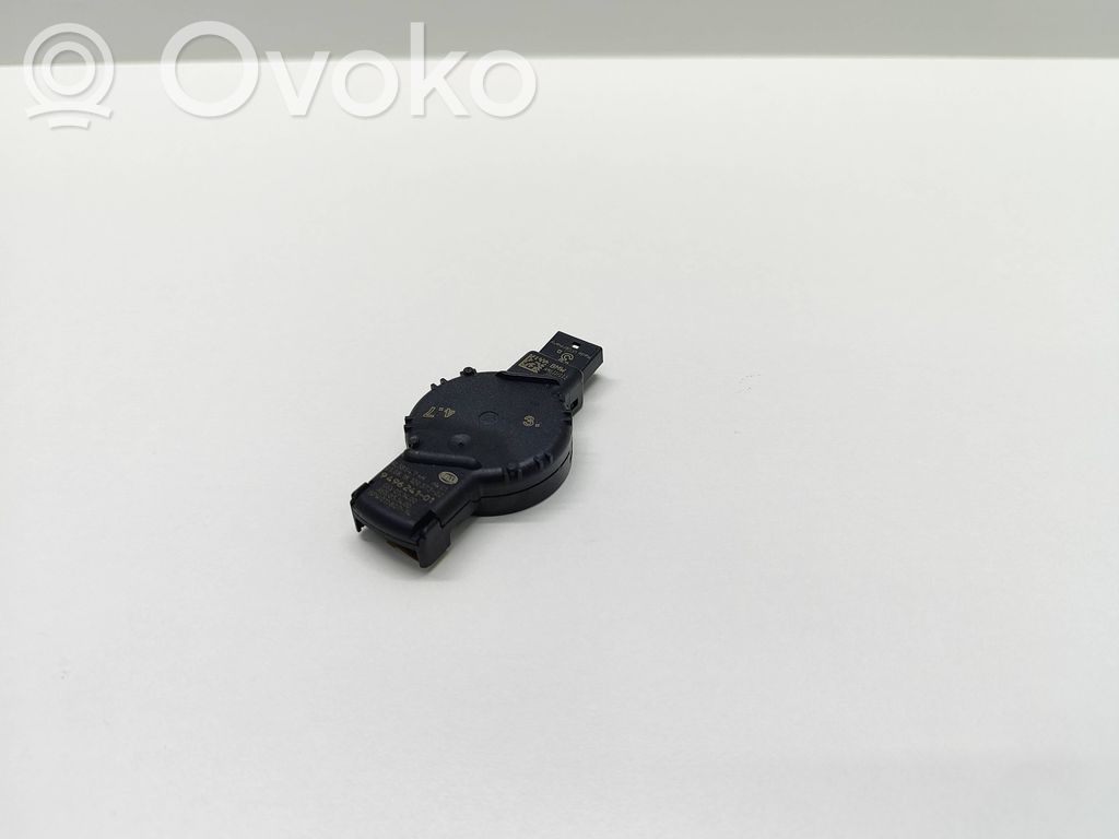 BMW 7 G11 G12 Regensensor 