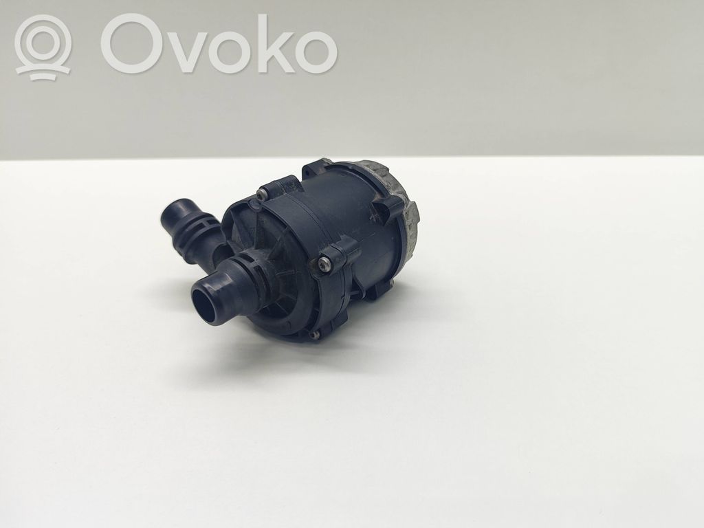 BMW 7 G11 G12 Electric auxiliary coolant/water pump 