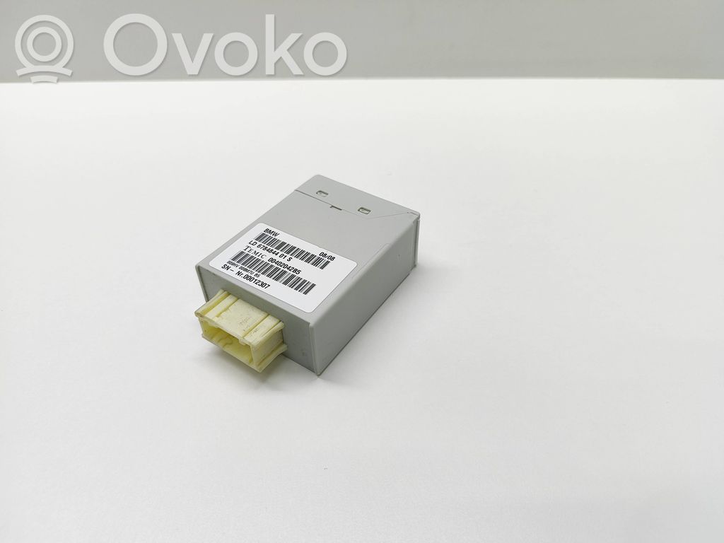 BMW 5 E60 E61 Distronic sensor radar 