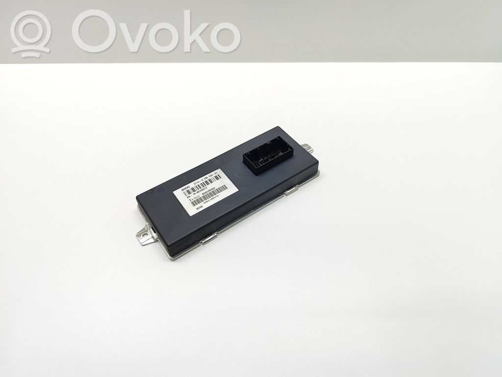 BMW 5 E60 E61 Suspension control unit/module 