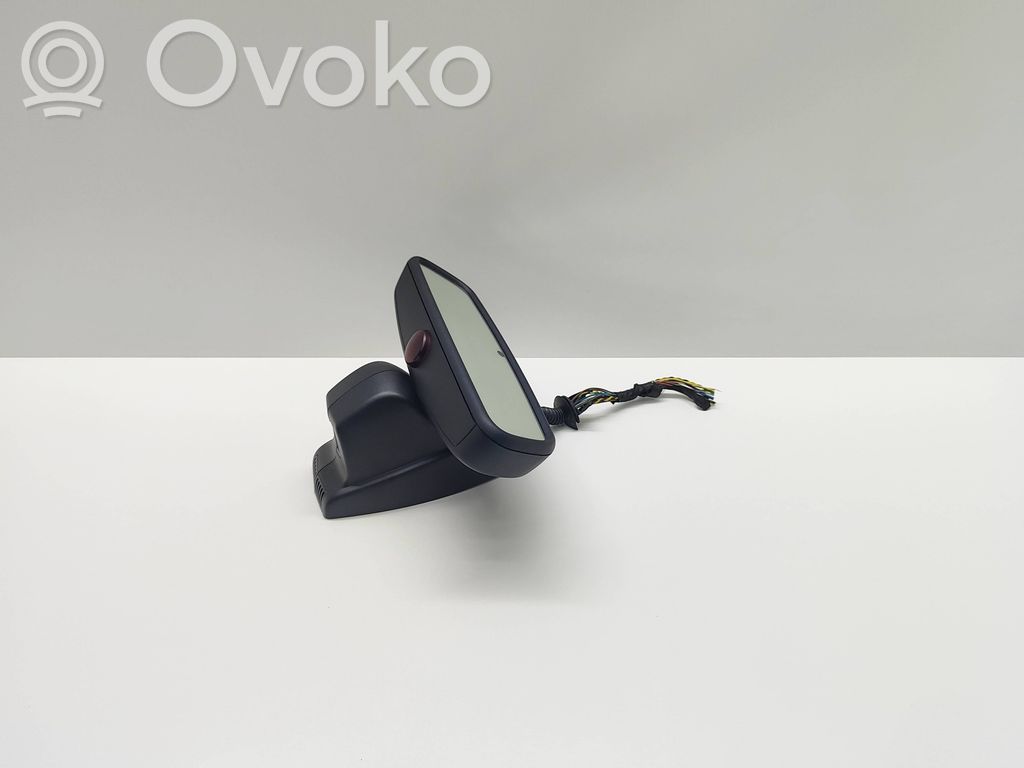 Rear view mirror (interior)   015891,025891,9159089,915908901