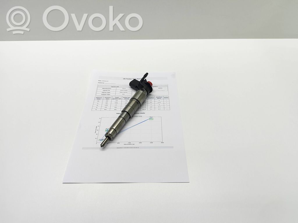BMW 5 E60 E61 Sprausla (-i) 