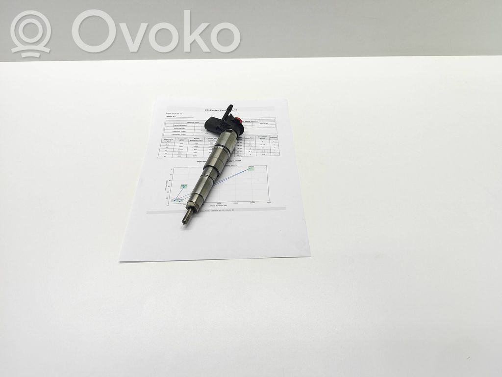BMW 5 E60 E61 Sprausla (-i) 
