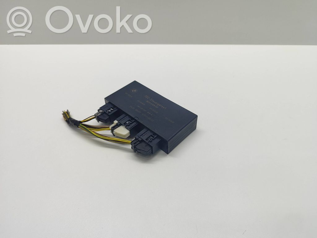 BMW 5 E60 E61 Unidad de control/módulo PDC de aparcamiento 