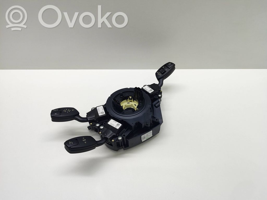 BMW 5 E60 E61 Rokturu komplekts 