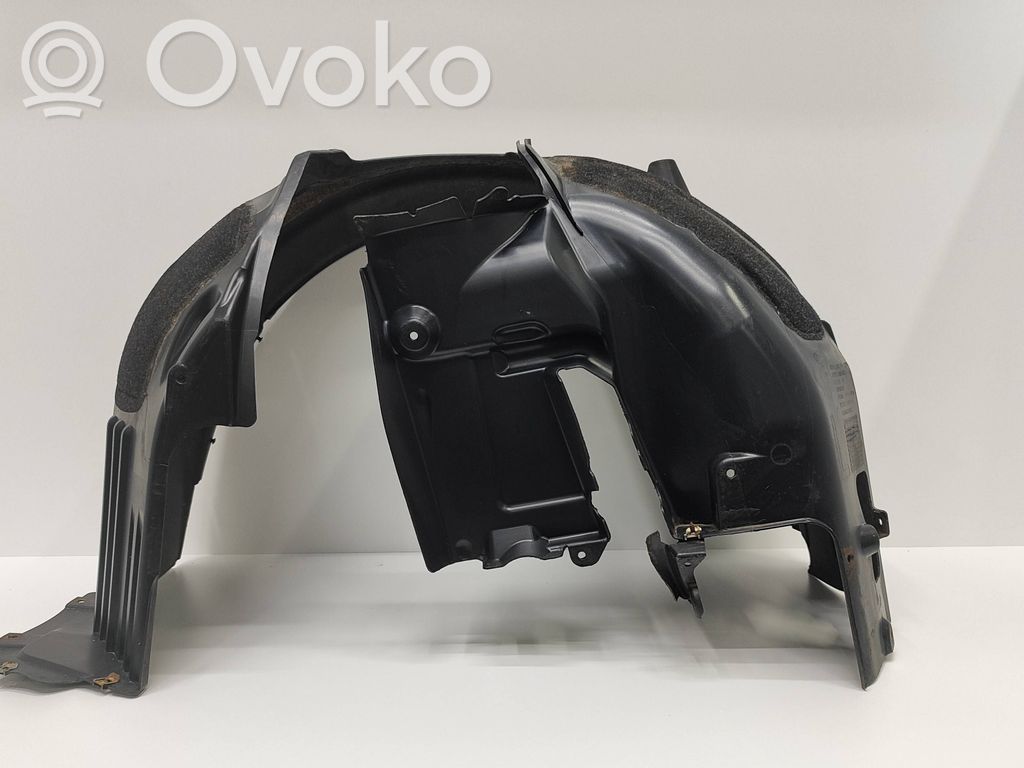 BMW 5 E60 E61 Kita kėbulo dalis 