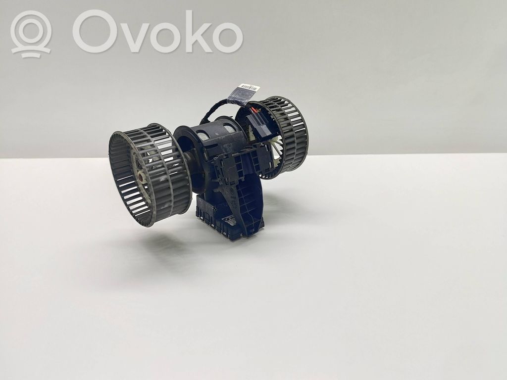 Heater fan/blower   6934972,6948422