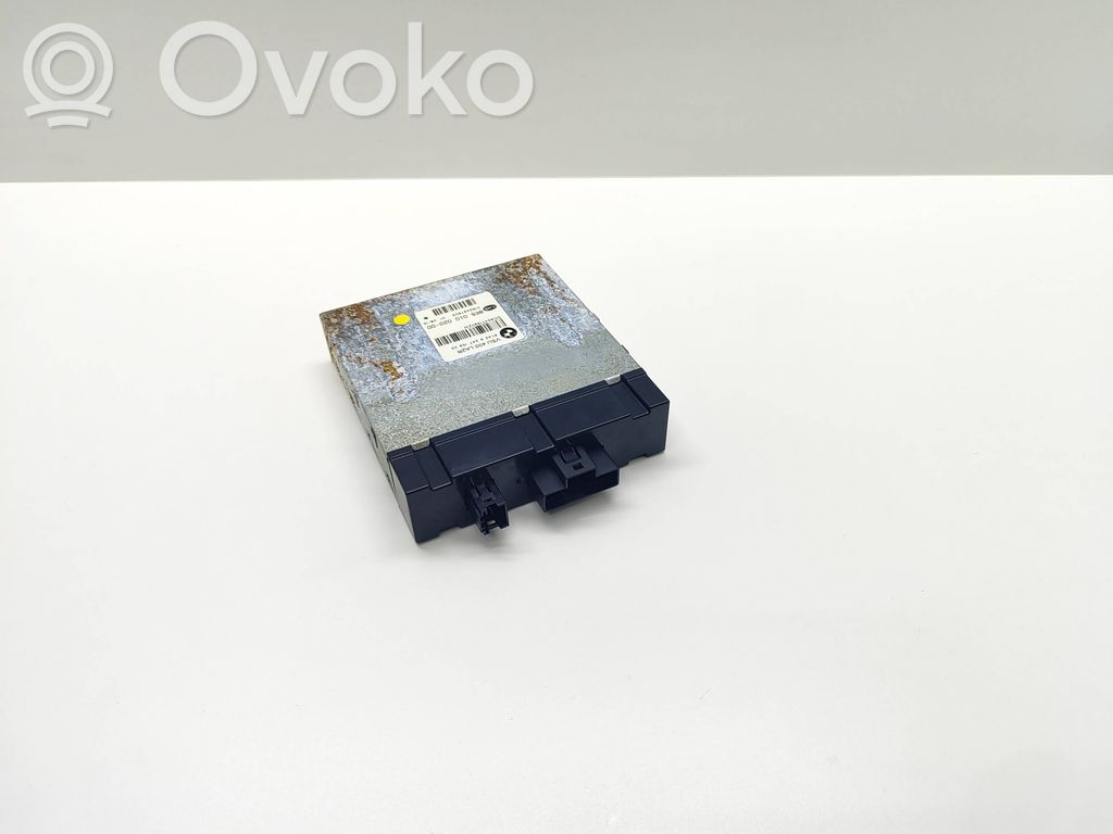 BMW 7 F01 F02 F03 F04 Módulo conversor/inversor de voltaje 