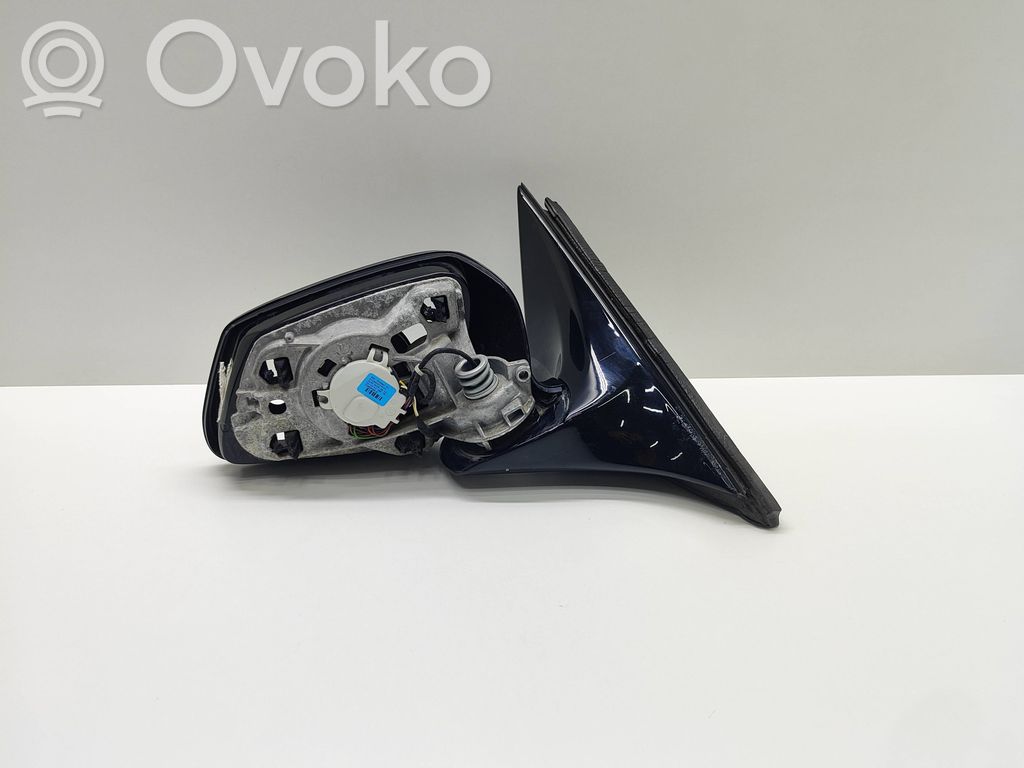 Elektryczne lusterko boczne drzwi przednich   021016,7245590,021141,A046412