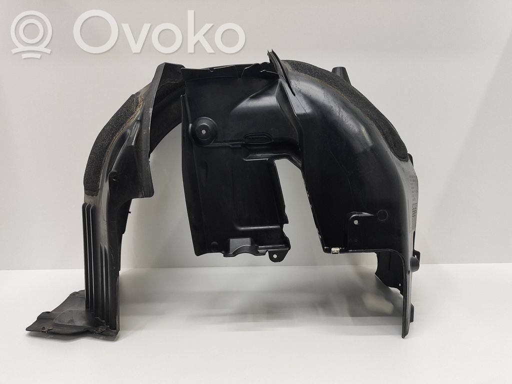 BMW 5 E60 E61 Kita kėbulo dalis 