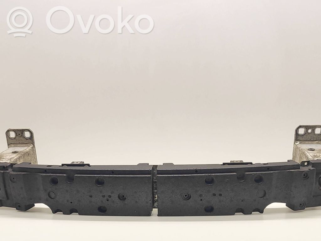 BMW 5 E60 E61 Balkis priekinio bamperio 