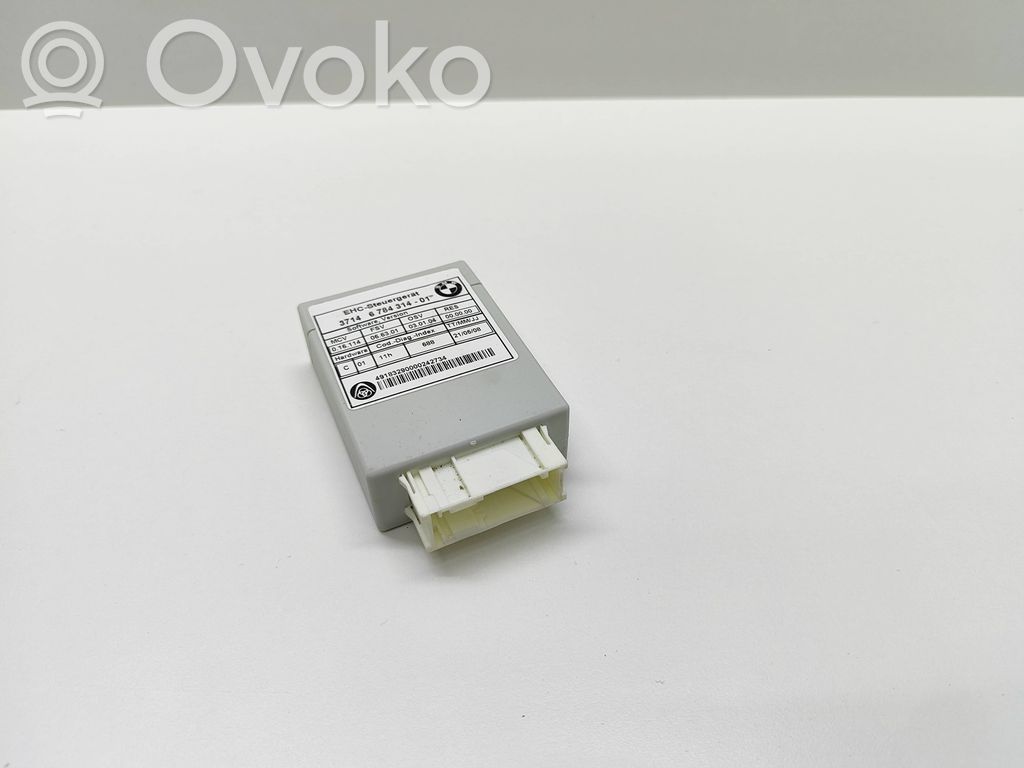 Module de commande suspension pneumatique arrière   6784314,678431401,37146784314,3714678431401