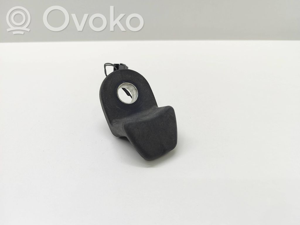 BMW 5 E60 E61 Tailgate glass/window release handle 