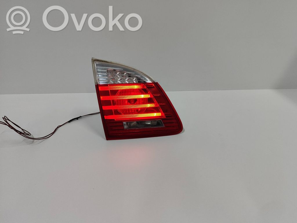 BMW 5 E60 E61 Tailgate rear/tail lights 