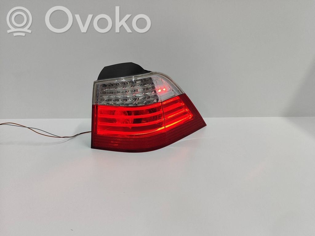 BMW 5 E60 E61 Takavalot 