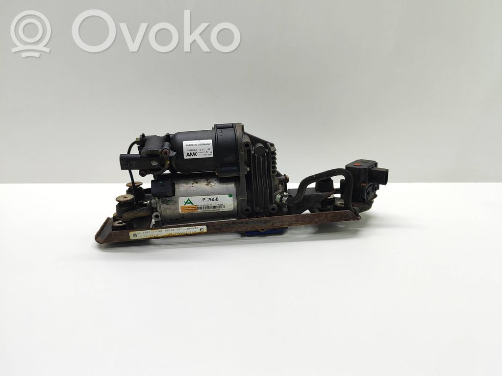 Air suspension compressor/pump   6785505,678550501,37106785505,14178311,3710678550501