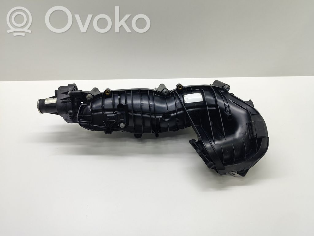 BMW 5 E60 E61 Kolektorius įsiurbimo 