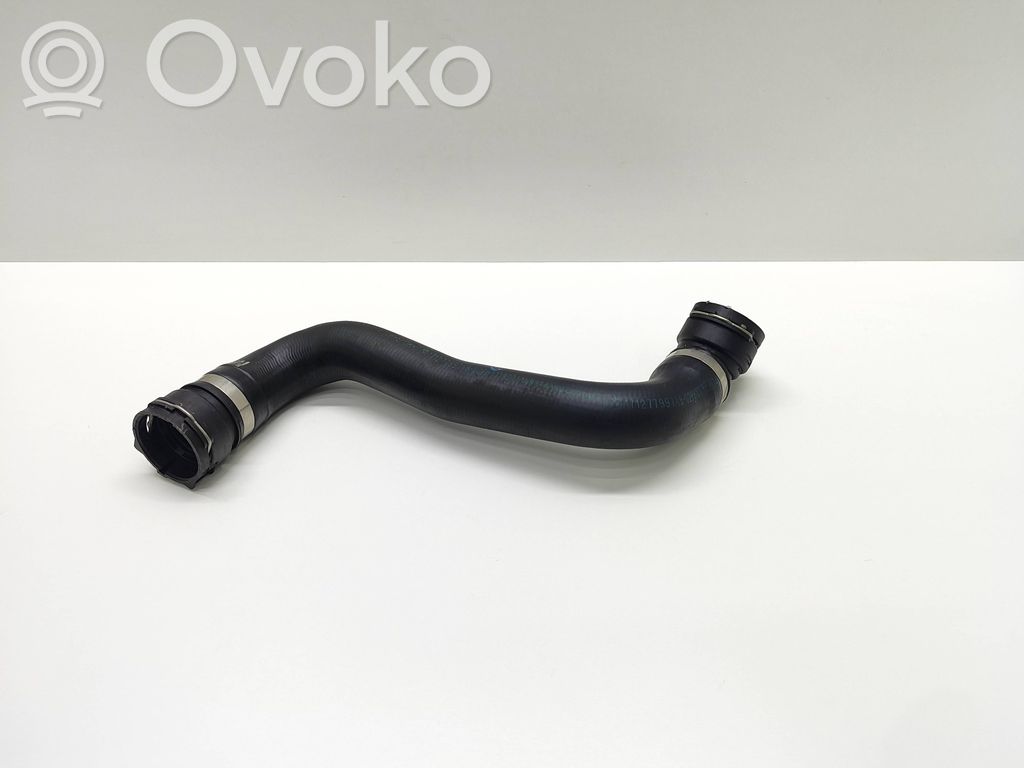 Engine coolant pipe/hose   7799748,779974802,17127799748,1712779974802