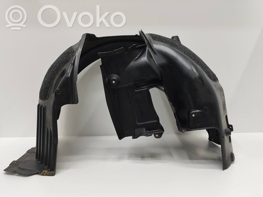 BMW 5 E60 E61 Kita kėbulo dalis 