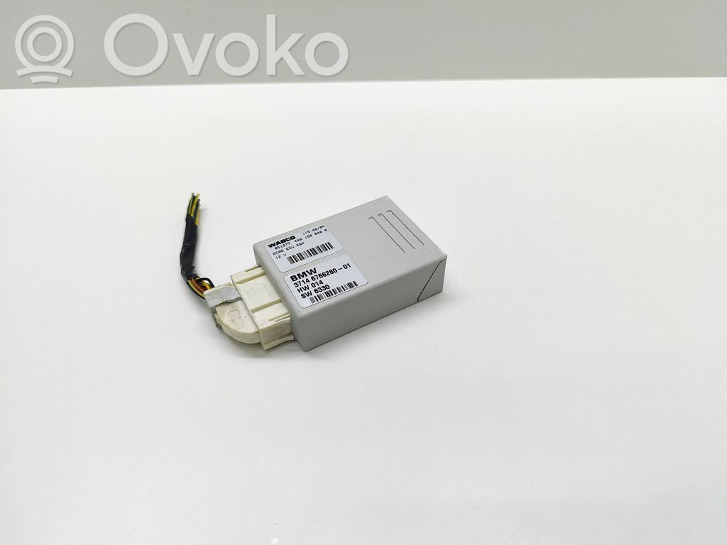 Module de commande suspension   6766280,676628001,37146766280,051277,3714676628001
