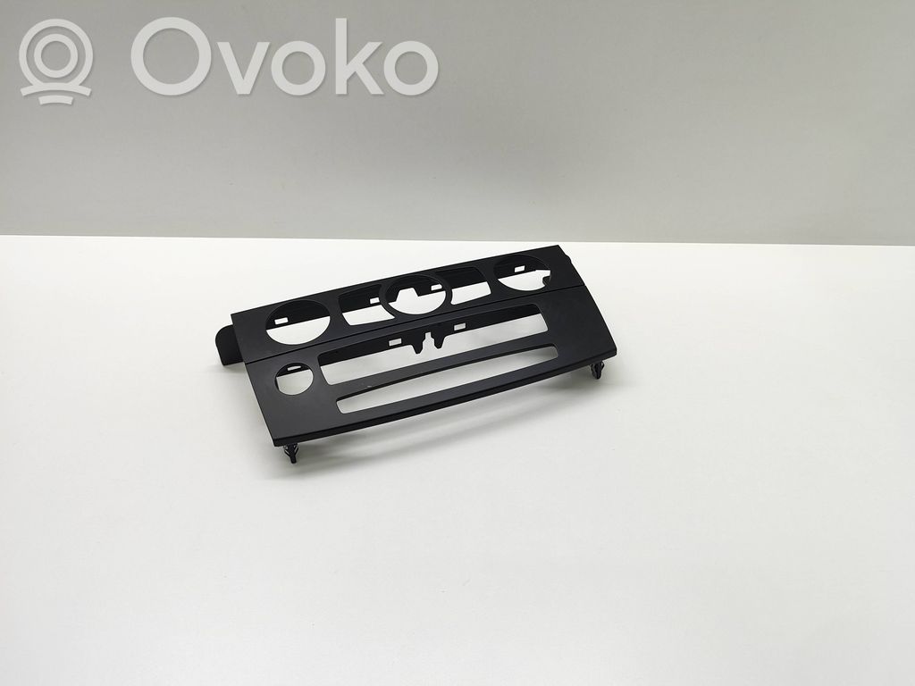 Climate control/heater control trim   6976362,6976362AI03,51456976362,14121810,51456976362AI03