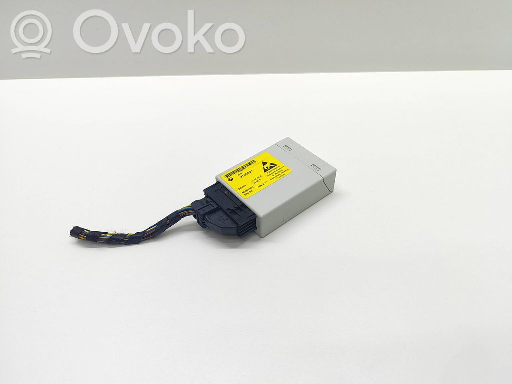 Central console control unit   9169521,9169521AI01,346678,80049005
