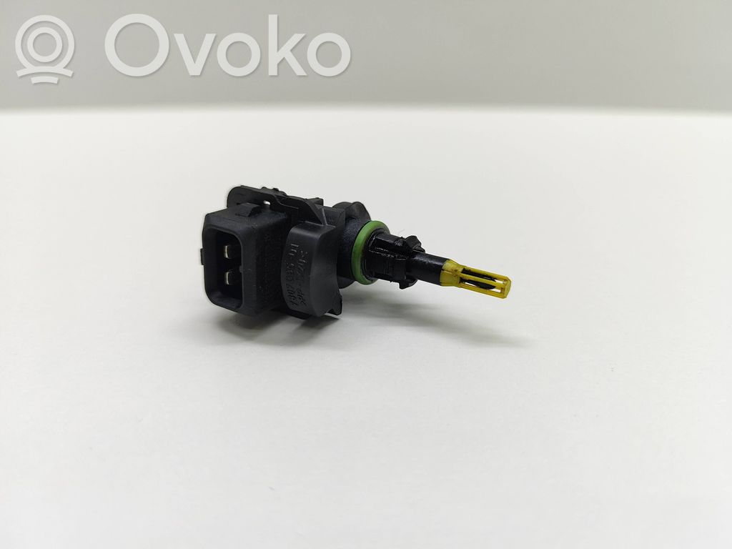 BMW 5 E60 E61 Intake air temperature sensor 