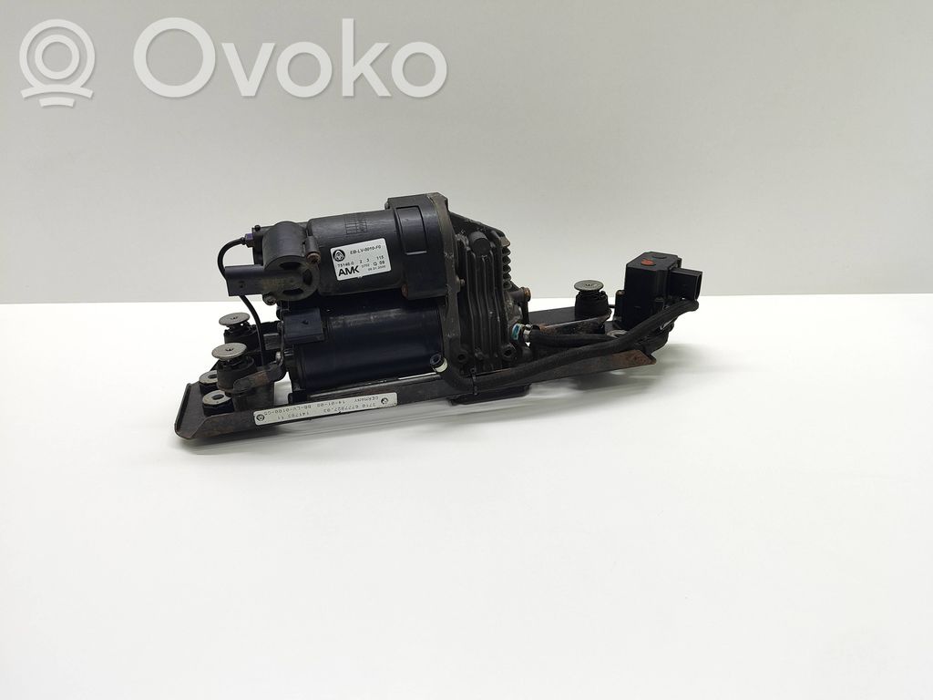 BMW 5 E60 E61 Gaisa kompresors 