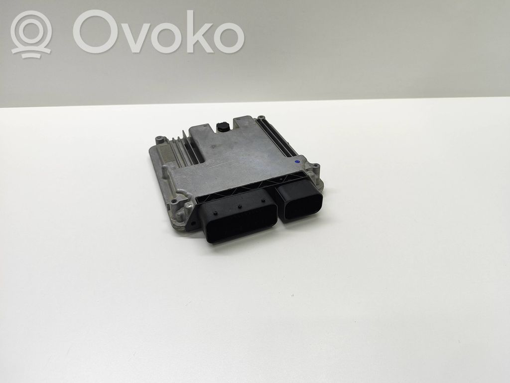 Steering rack control module   1277022056,74410056