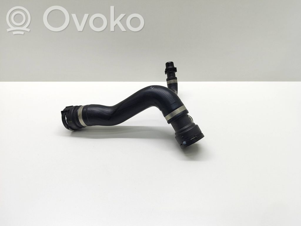 Engine coolant pipe/hose   7521777,752177701,17127521777,1712752177701,7508036
