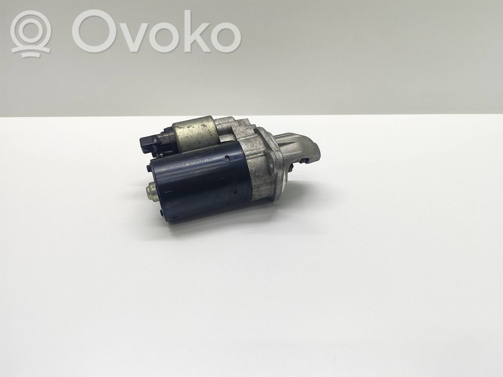 Starter motor   7521123,752112304,12417521123,12417521116,1241752111605,1241752112304,7521116,752111605